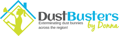 Dustbusters